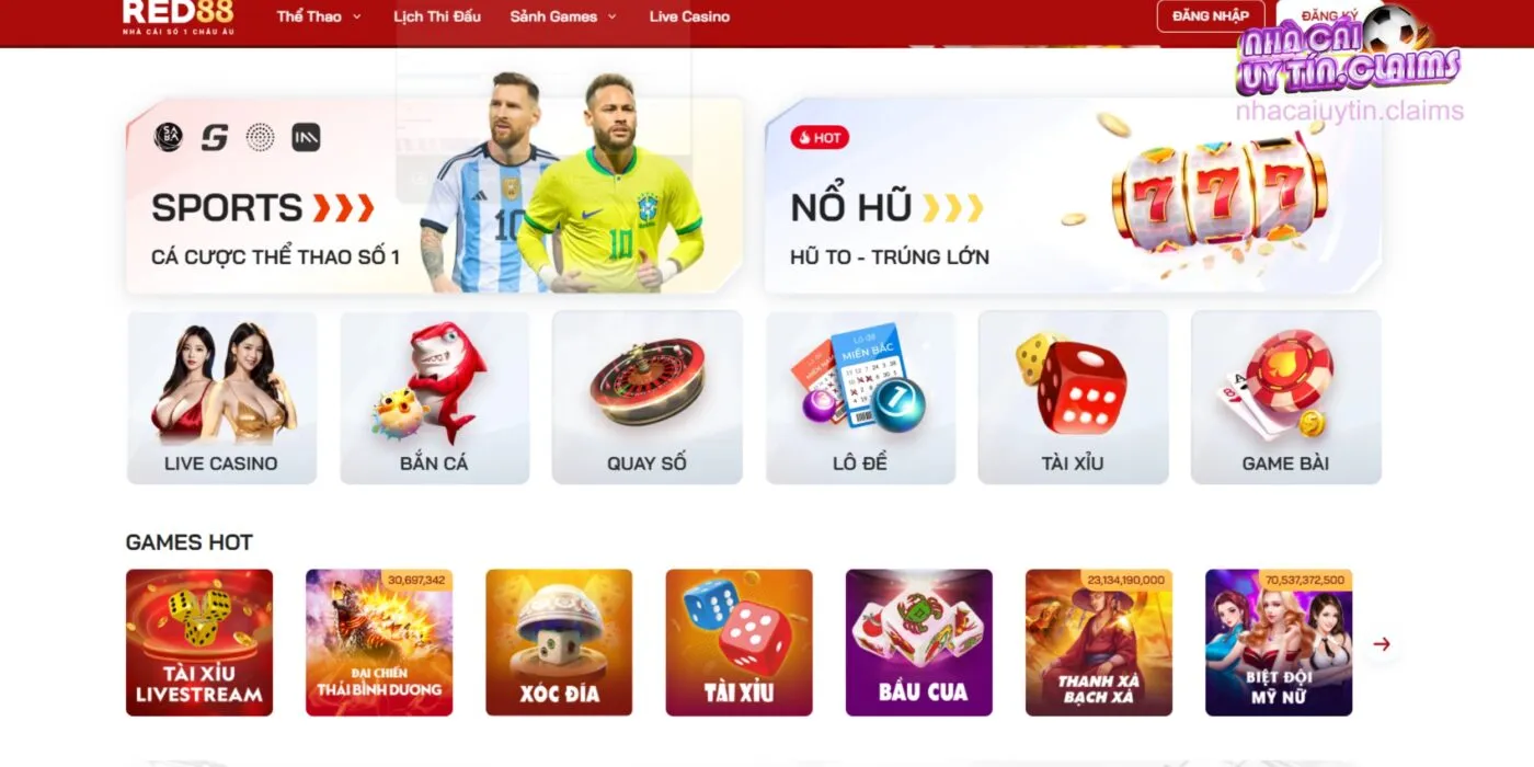 Các kèo cược phổ biến tại nhà cái luôn được cập nhật liên tục về tỉ lệ kèo