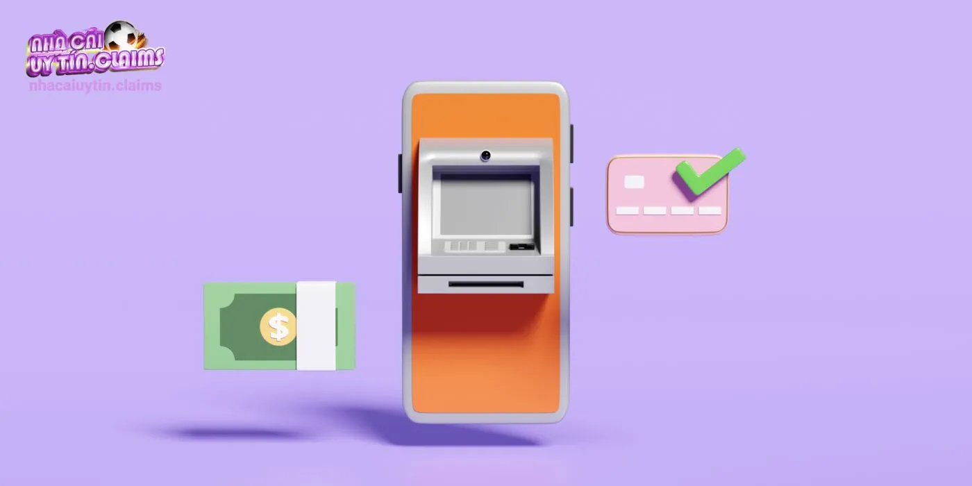 Lưu ý khi thực hiện giao dịch từ nhà cái