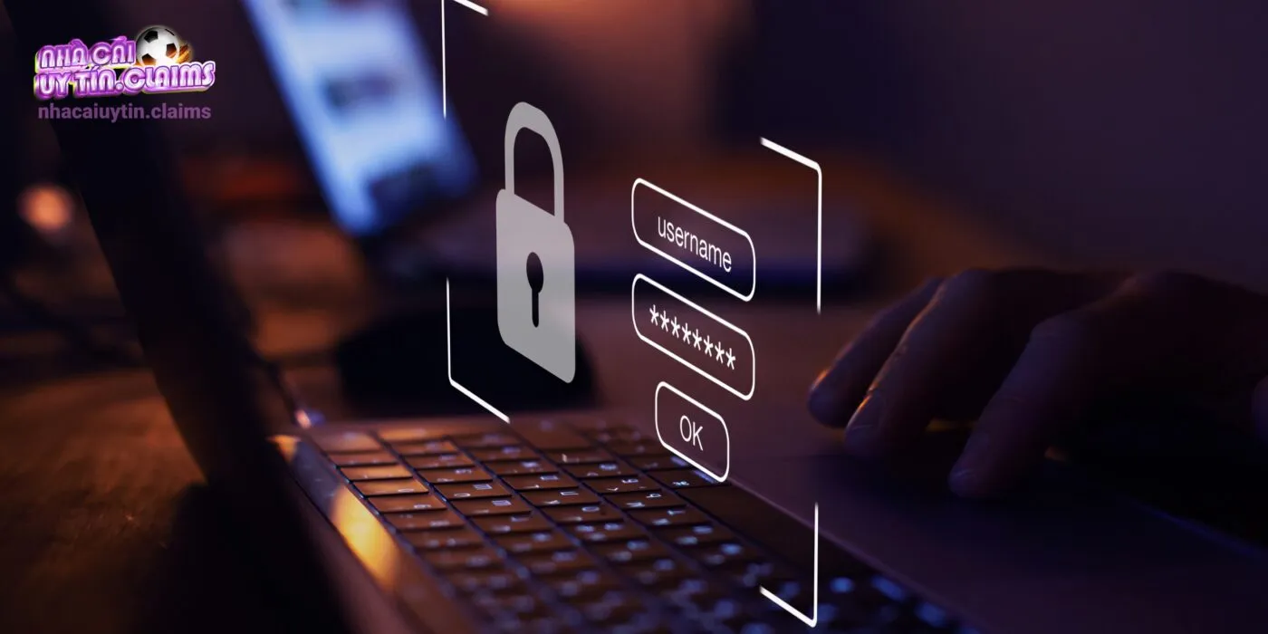 Người chơi có trách nhiệm trong việc tự bảo vệ an toàn tài khoản