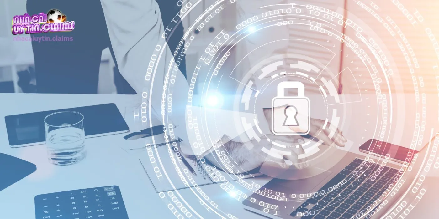 Nhà cái uy tín cam kết công nghệ bảo mật tối tân