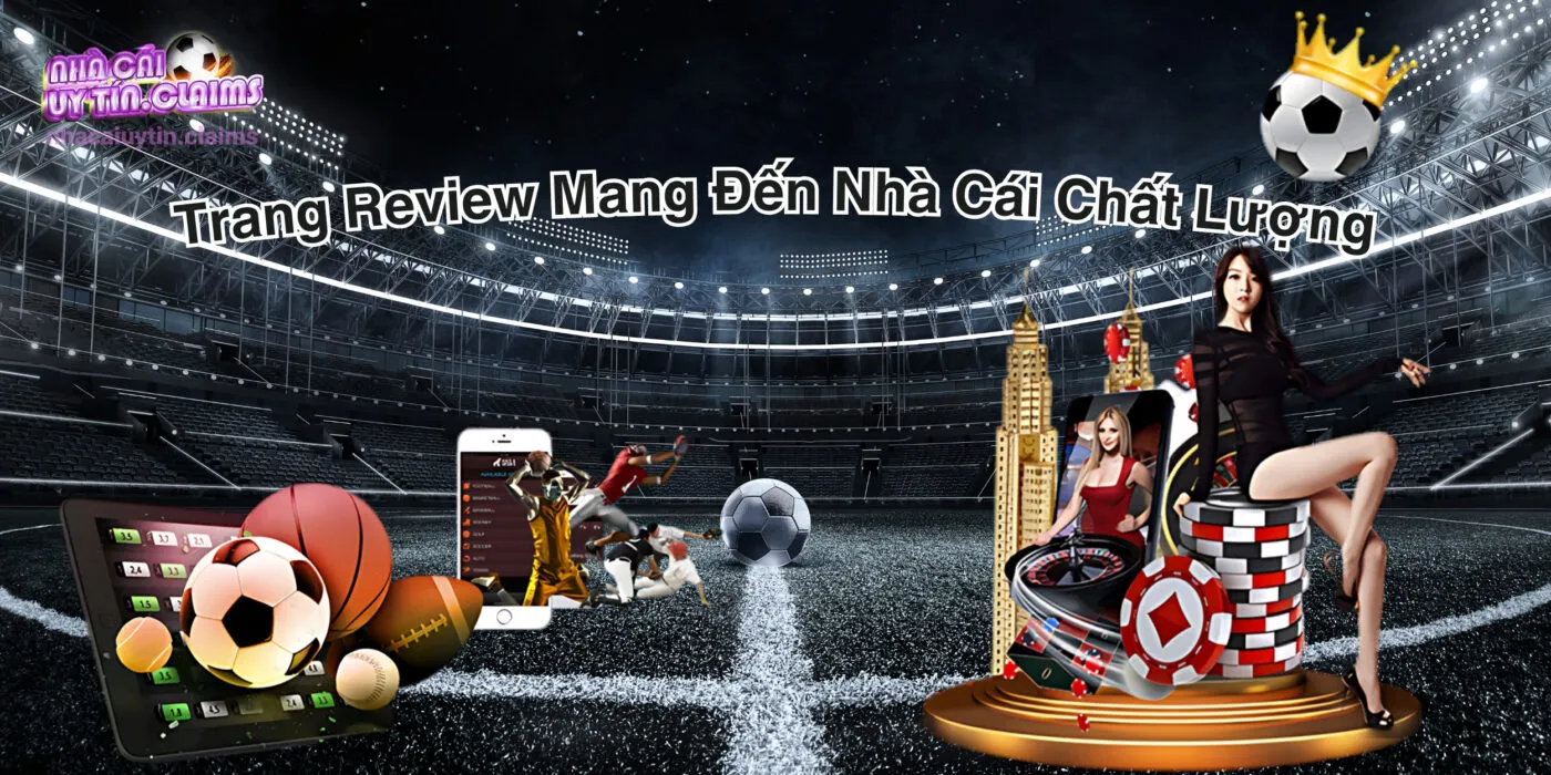 Nhà cái uy tín hướng đến thị trường quốc tế trong tương lai