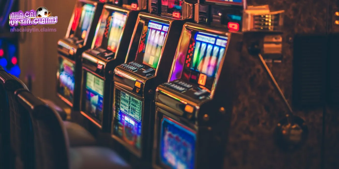Tips cân đối vốn khi chơi slot machine